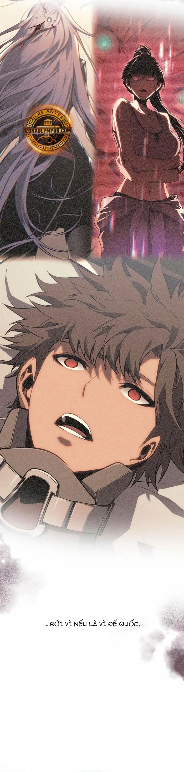 Tạp Huyết Chap 49 - Next Chap 50