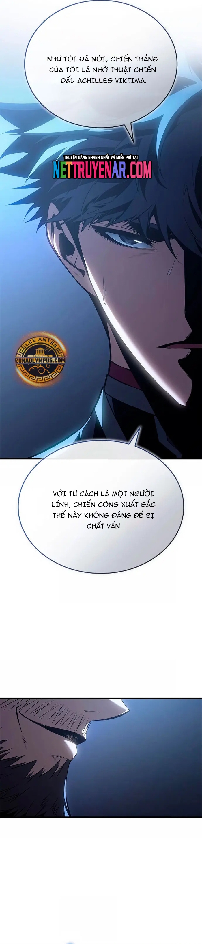 Tạp Huyết Chap 49 - Next Chap 50