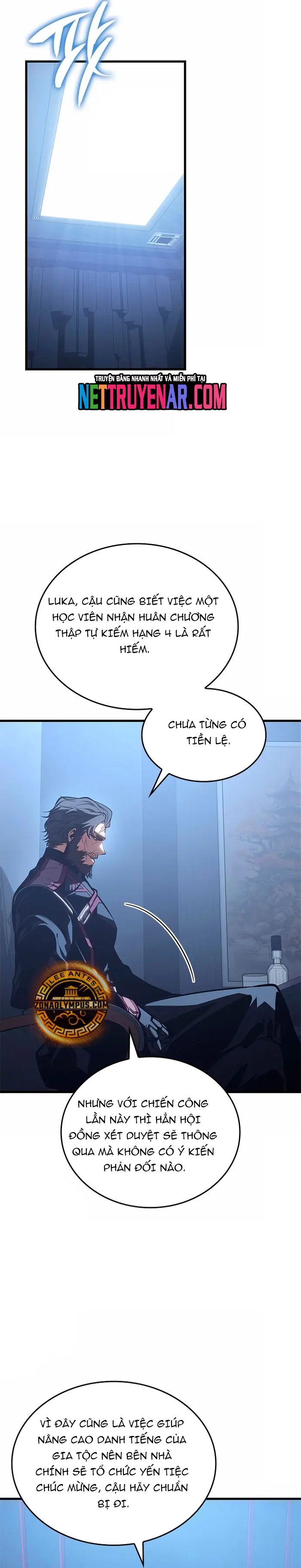 Tạp Huyết Chap 49 - Next Chap 50