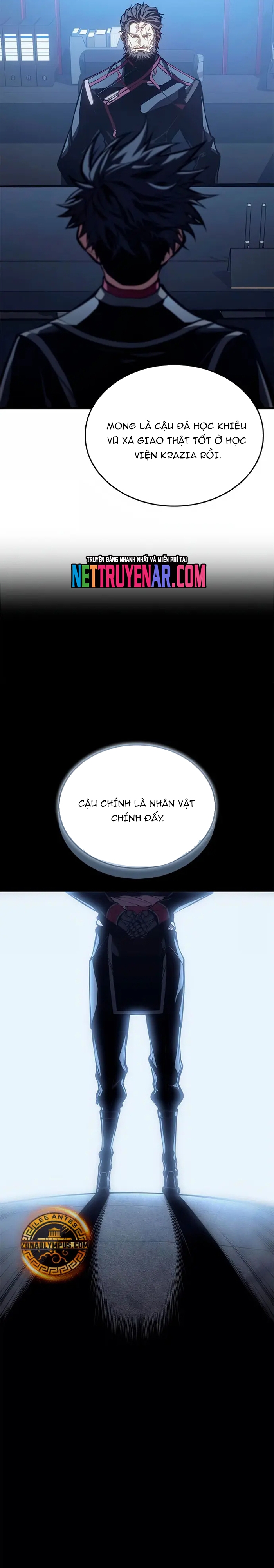 Tạp Huyết Chap 49 - Next Chap 50