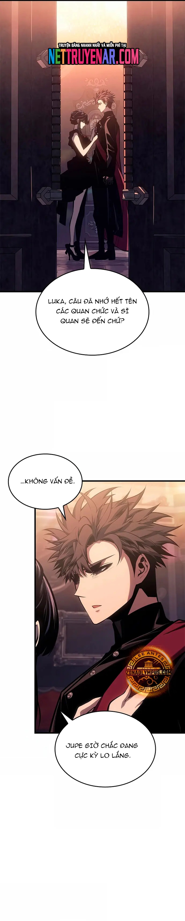 Tạp Huyết Chap 49 - Next Chap 50