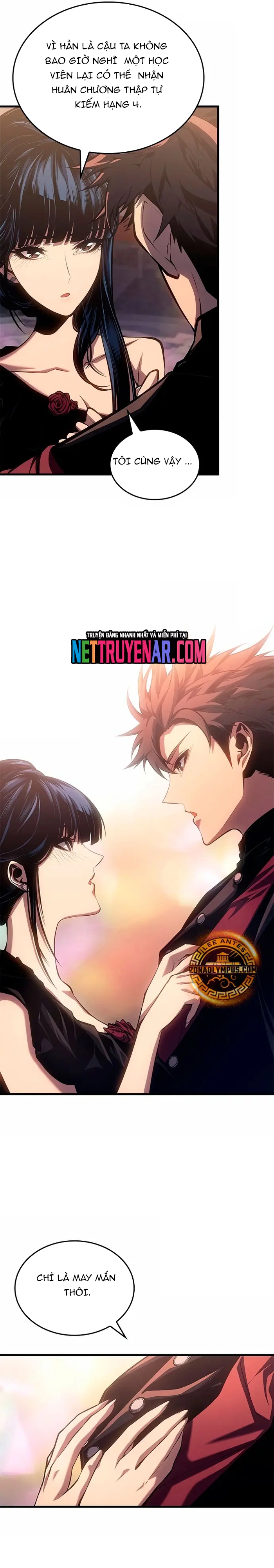 Tạp Huyết Chap 49 - Next Chap 50