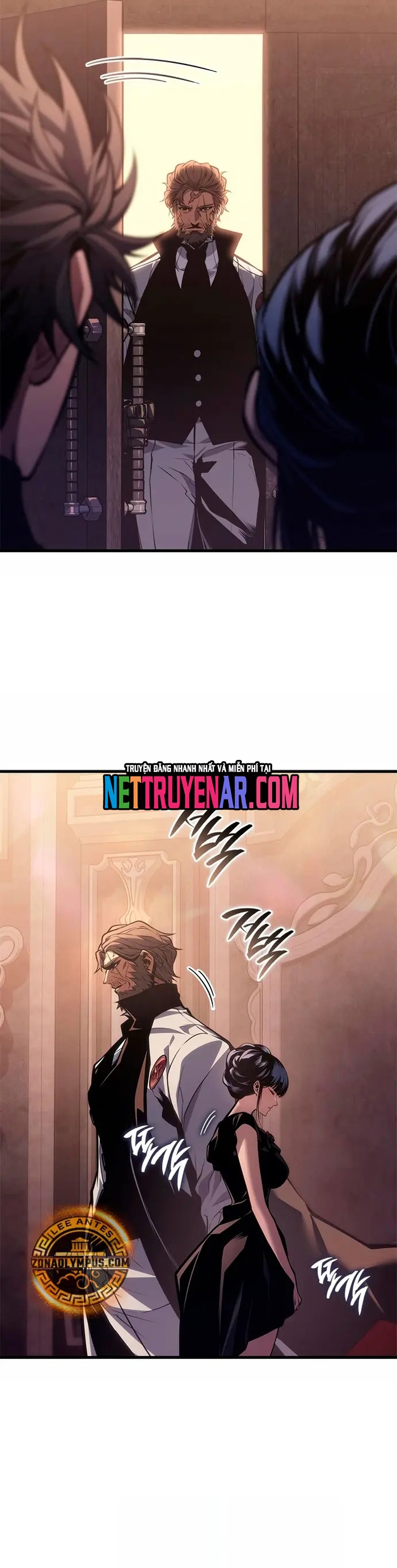 Tạp Huyết Chap 49 - Next Chap 50