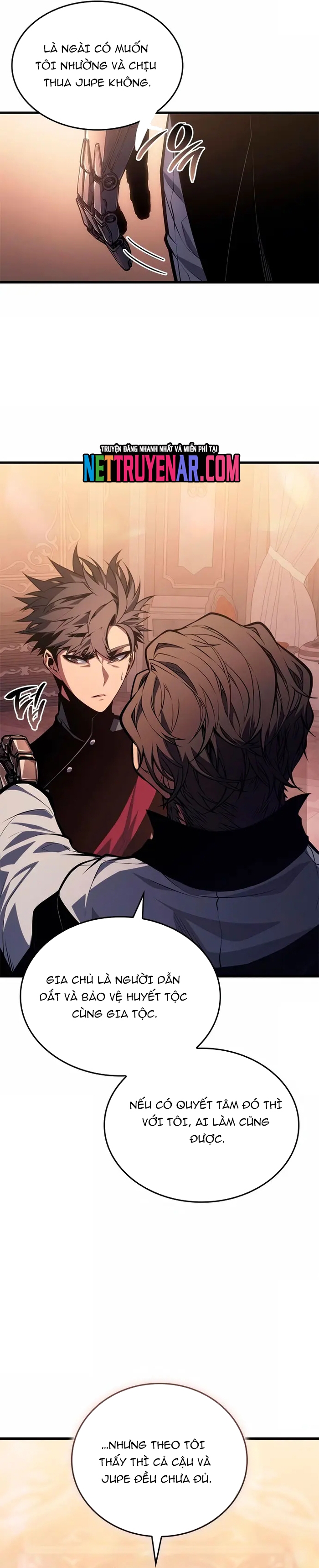 Tạp Huyết Chap 49 - Next Chap 50