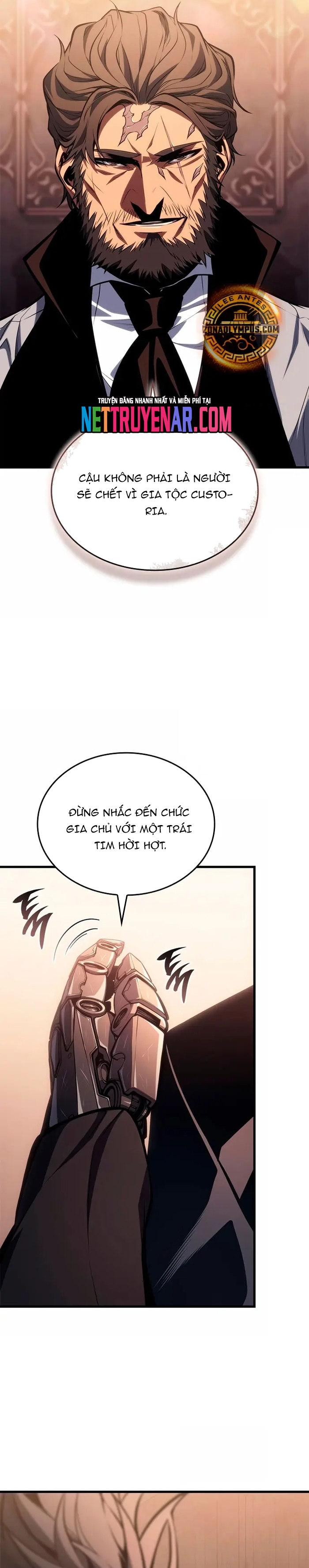 Tạp Huyết Chap 49 - Next Chap 50