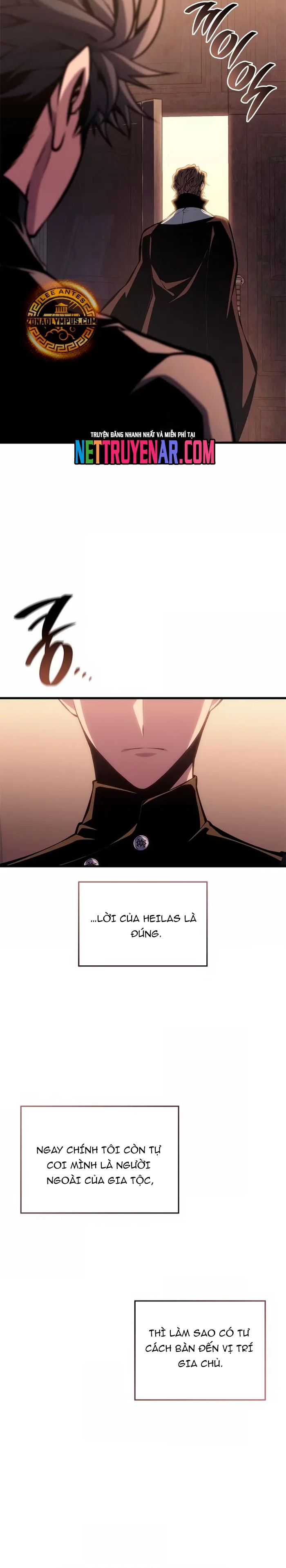 Tạp Huyết Chap 49 - Next Chap 50