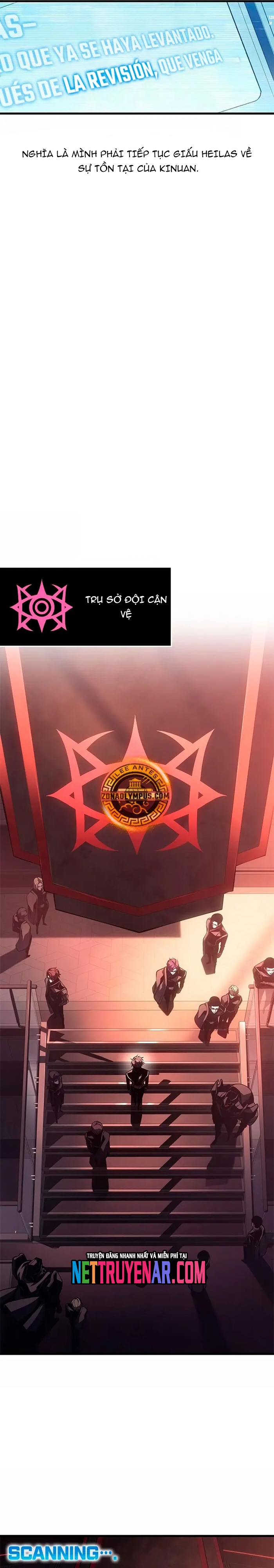 Tạp Huyết Chap 49 - Next Chap 50