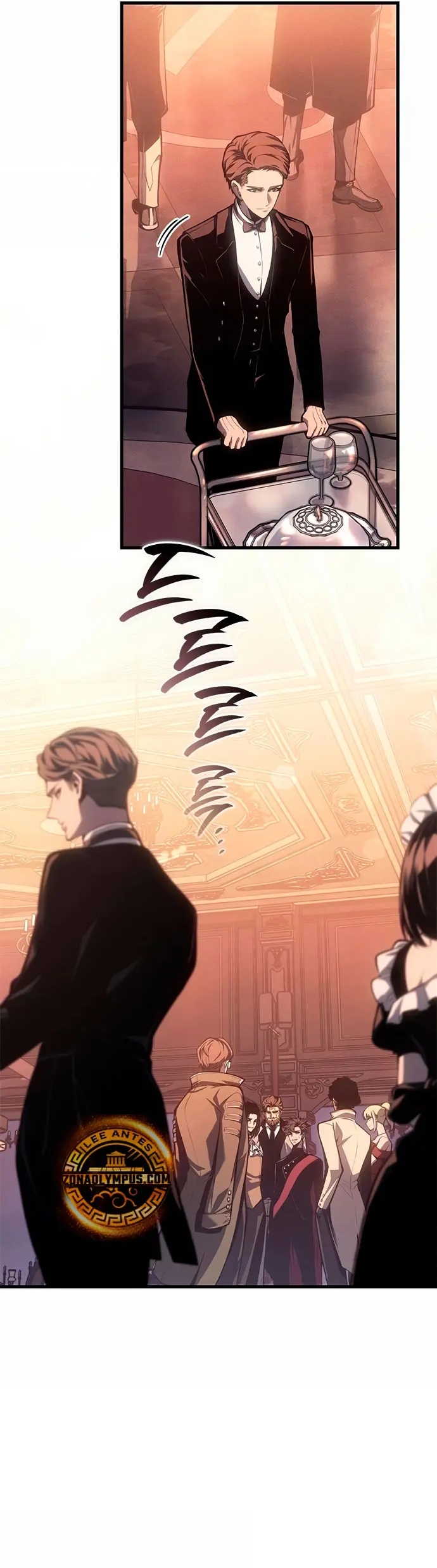 Tạp Huyết Chap 50 - Next Chap 51