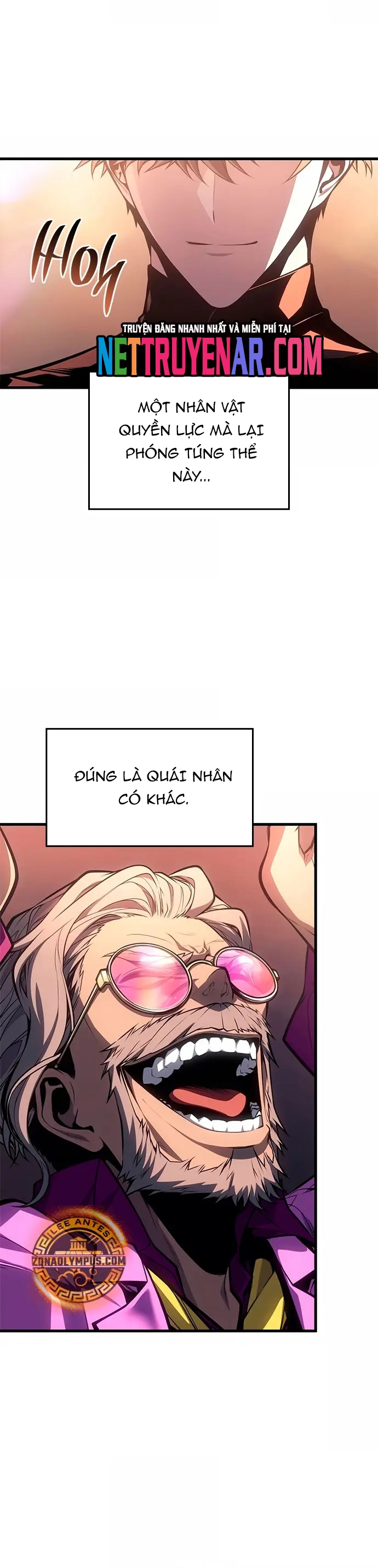 Tạp Huyết Chap 50 - Next Chap 51