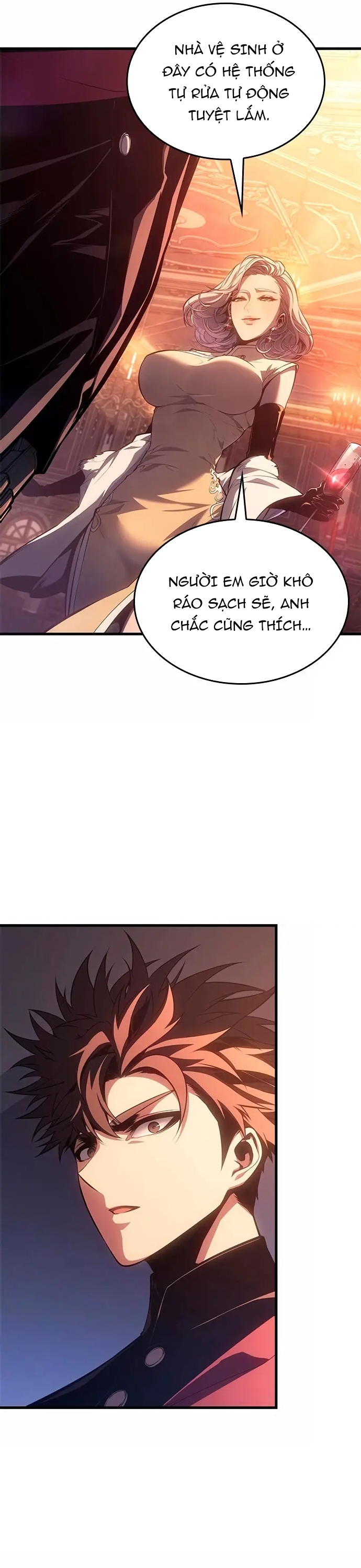 Tạp Huyết Chap 50 - Next Chap 51