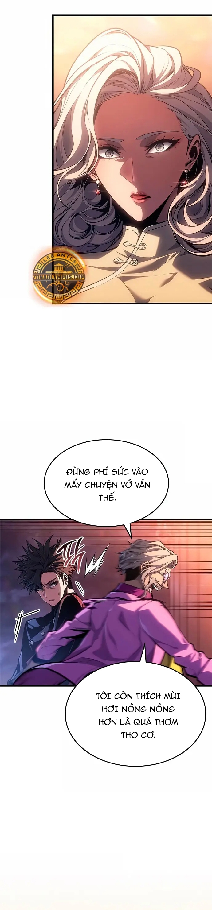 Tạp Huyết Chap 50 - Next Chap 51