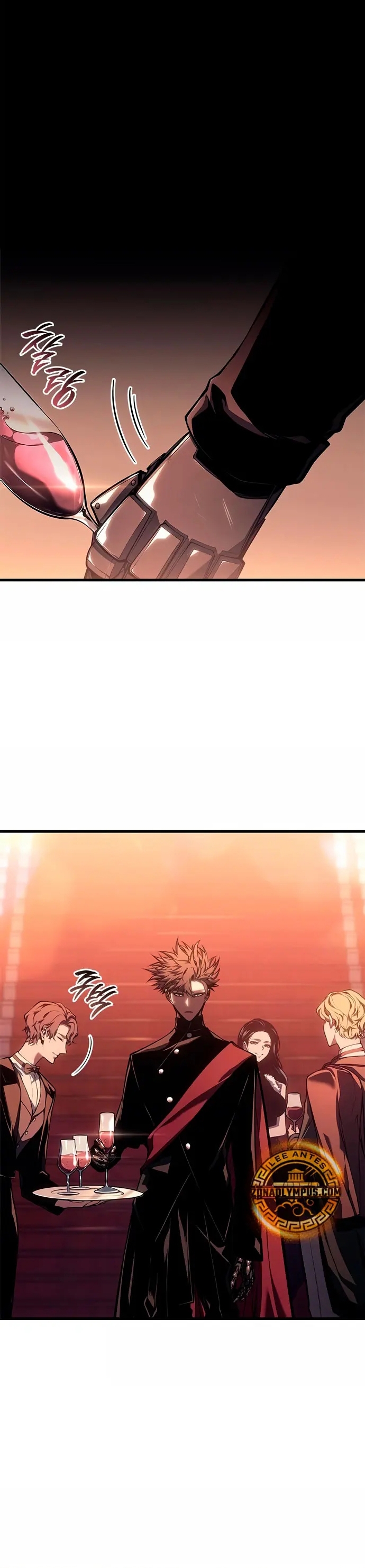 Tạp Huyết Chap 50 - Next Chap 51