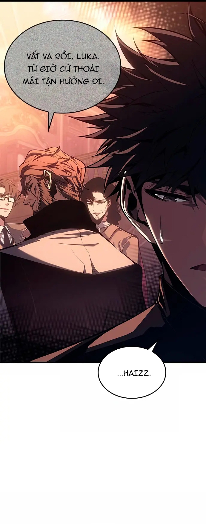 Tạp Huyết Chap 50 - Next Chap 51