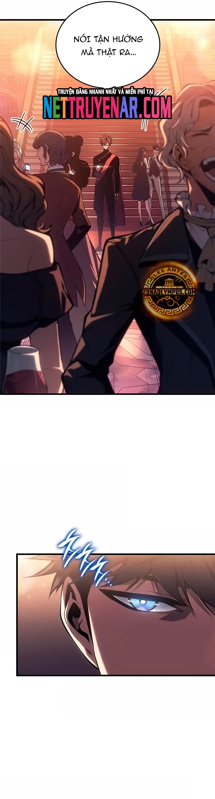 Tạp Huyết Chap 50 - Next Chap 51