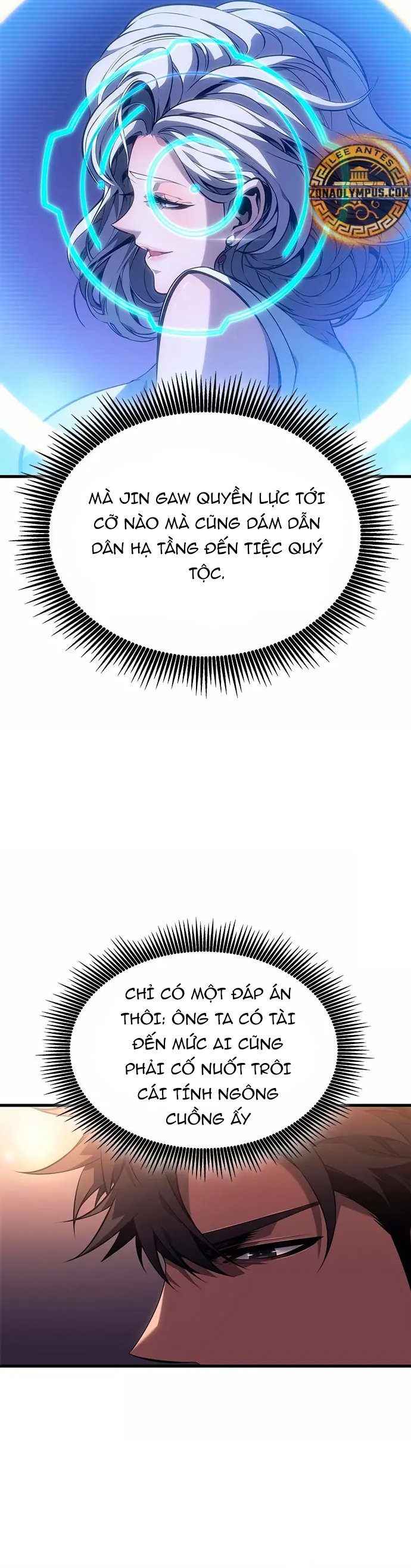 Tạp Huyết Chap 50 - Next Chap 51