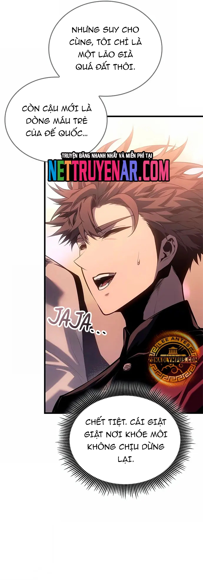 Tạp Huyết Chap 50 - Next Chap 51