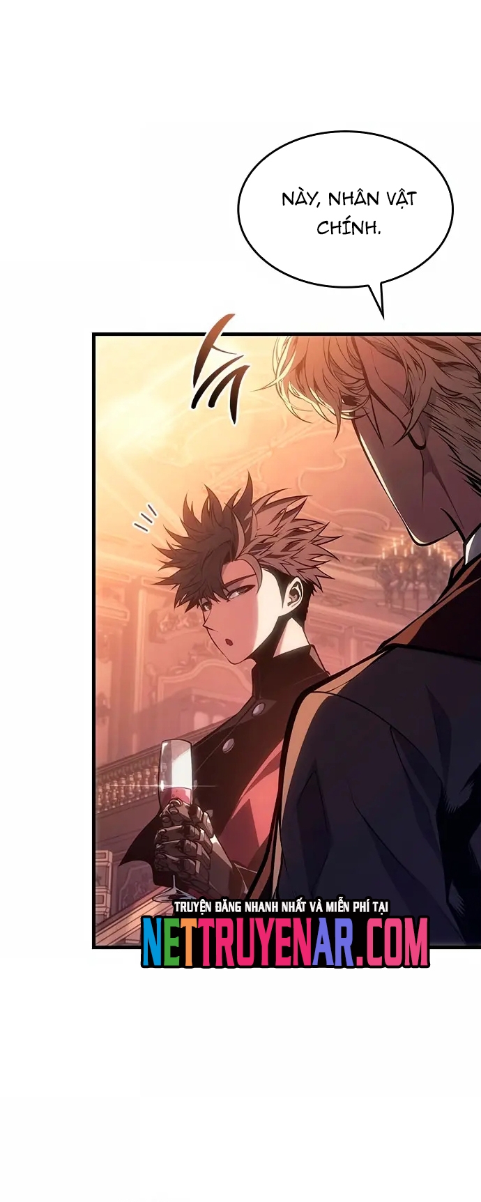 Tạp Huyết Chap 50 - Next Chap 51