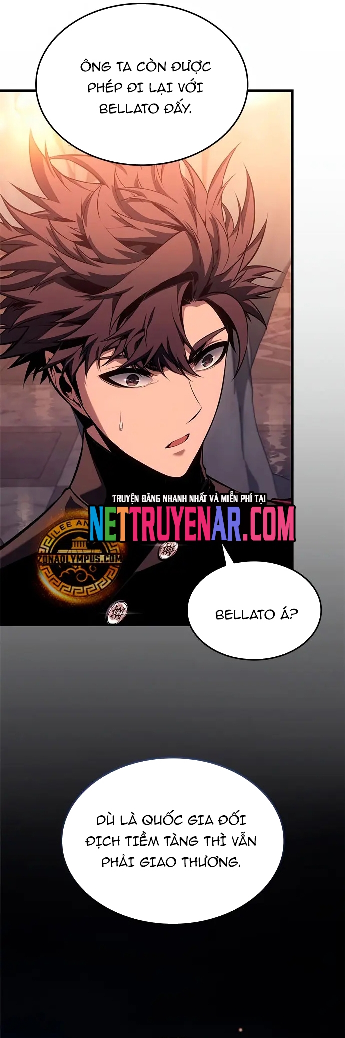 Tạp Huyết Chap 50 - Next Chap 51