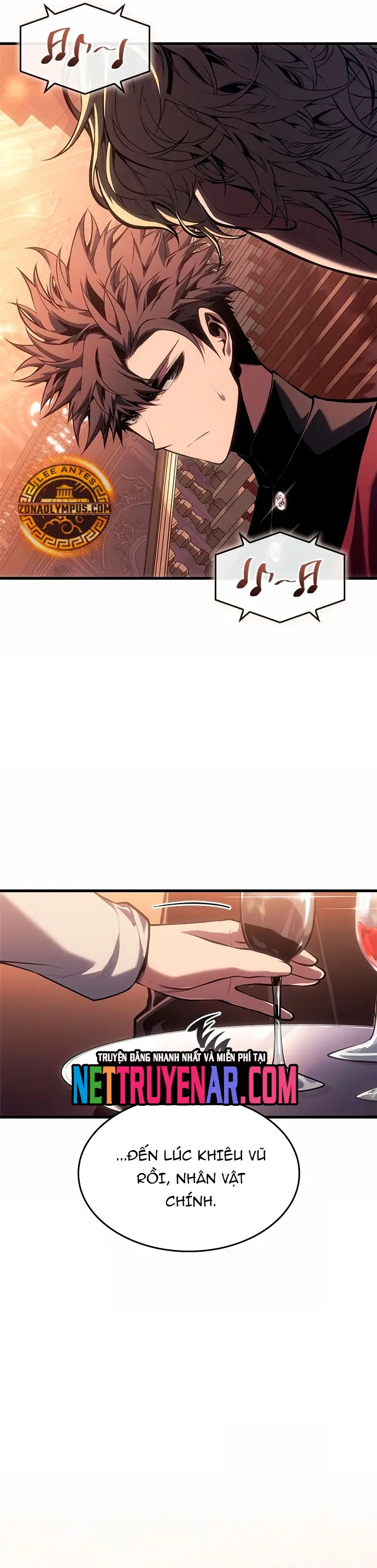 Tạp Huyết Chap 50 - Next Chap 51