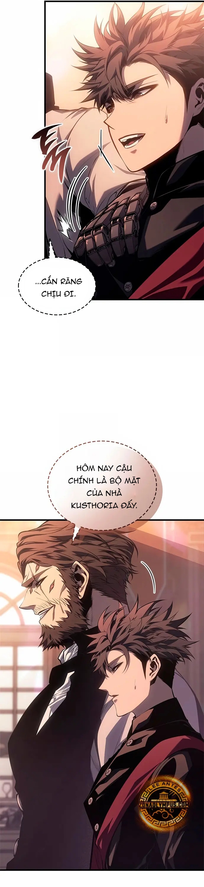 Tạp Huyết Chap 50 - Next Chap 51