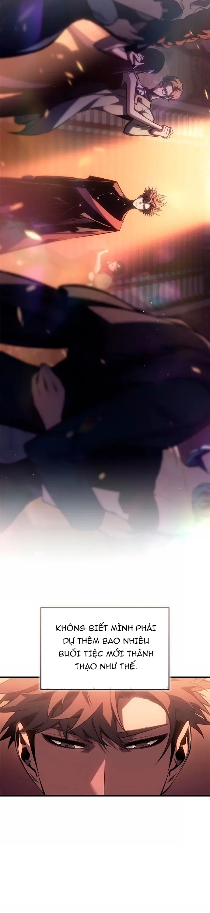 Tạp Huyết Chap 50 - Next Chap 51