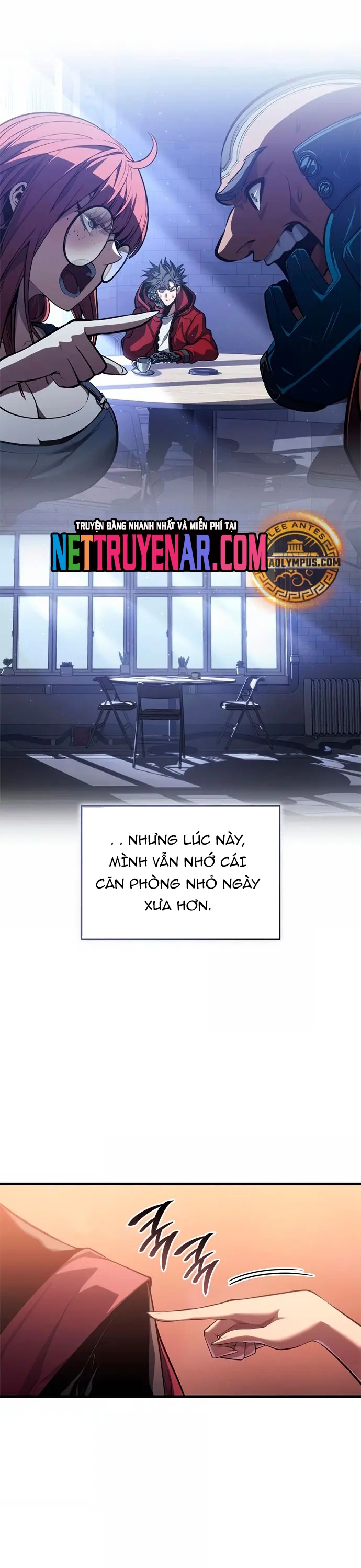 Tạp Huyết Chap 50 - Next Chap 51