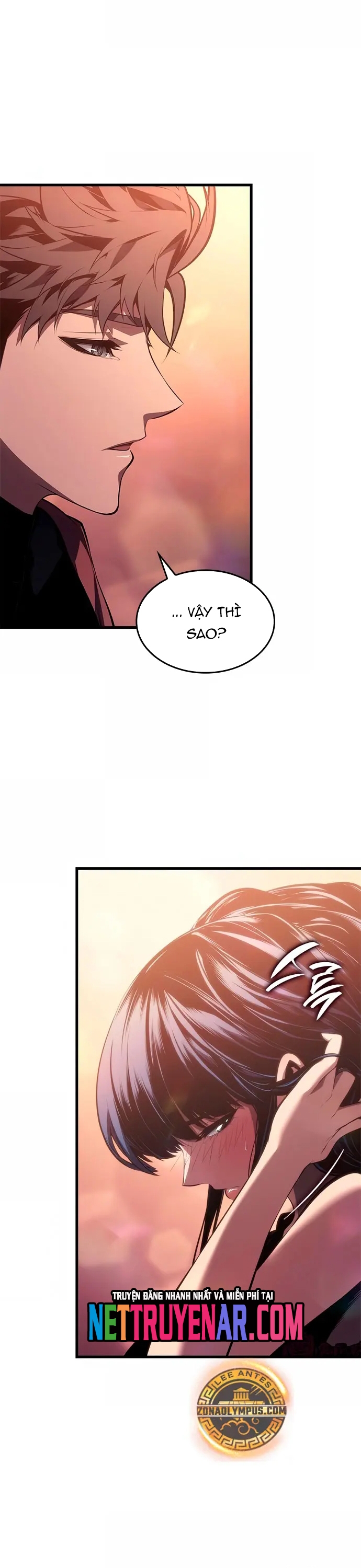 Tạp Huyết Chap 50 - Next Chap 51