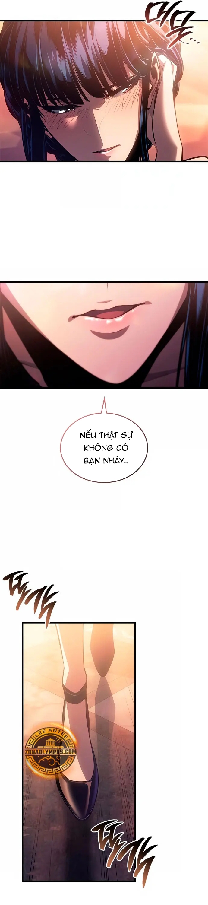 Tạp Huyết Chap 50 - Next Chap 51