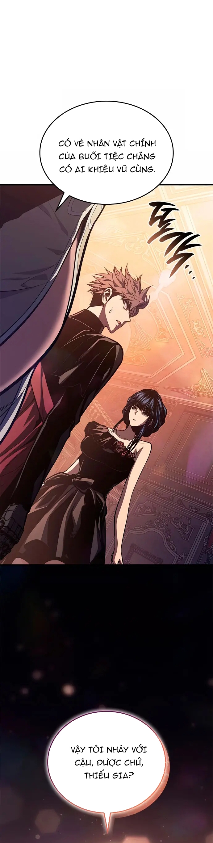 Tạp Huyết Chap 50 - Next Chap 51