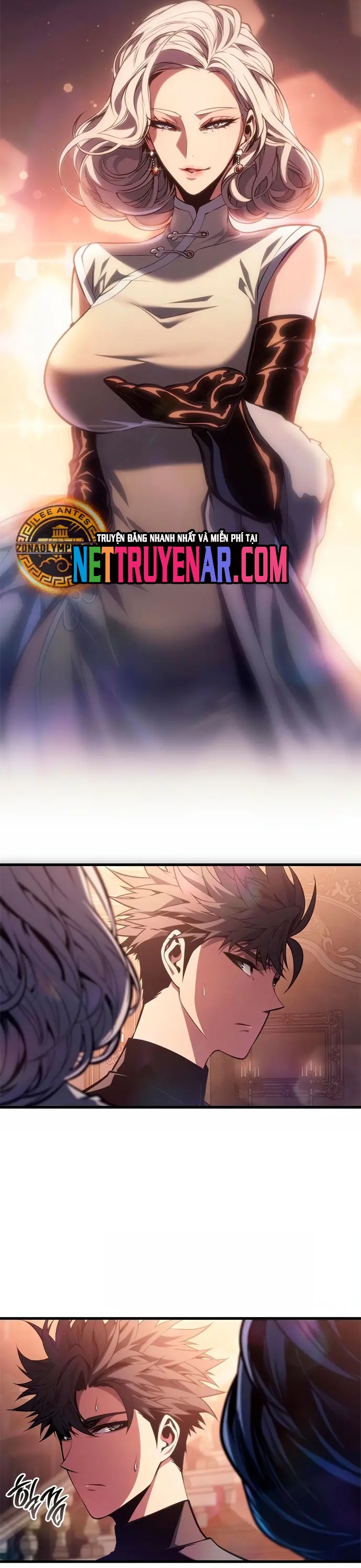 Tạp Huyết Chap 50 - Next Chap 51