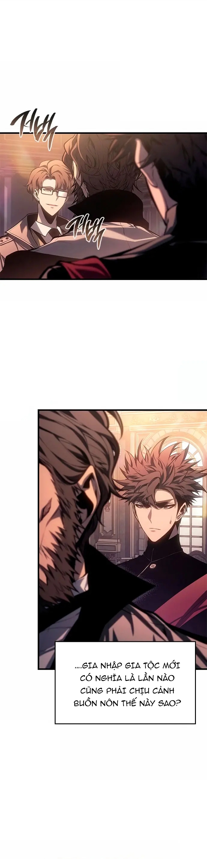 Tạp Huyết Chap 50 - Next Chap 51