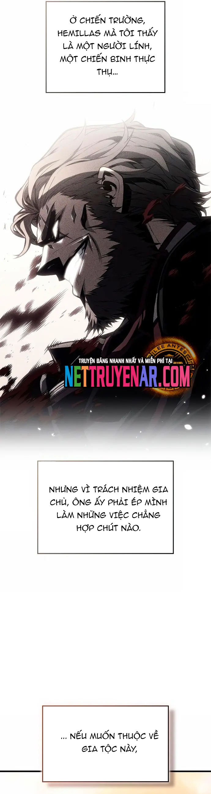 Tạp Huyết Chap 50 - Next Chap 51