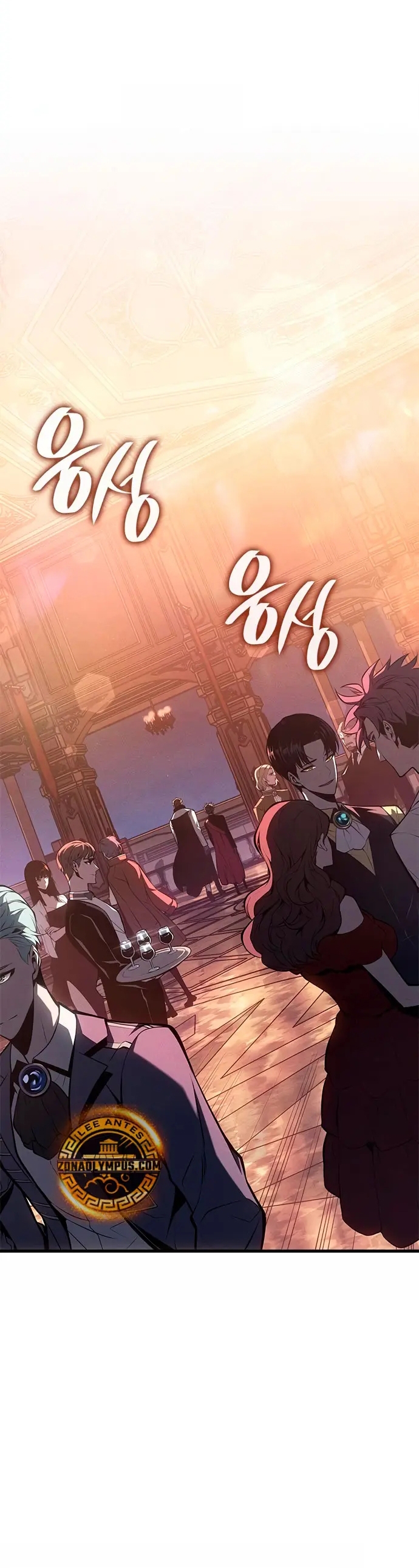 Tạp Huyết Chap 50 - Next Chap 51