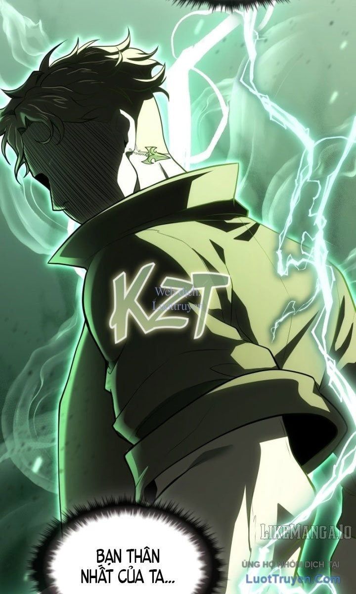 Tạp Huyết Hồi Quy Chap 1 - Next Chap 2