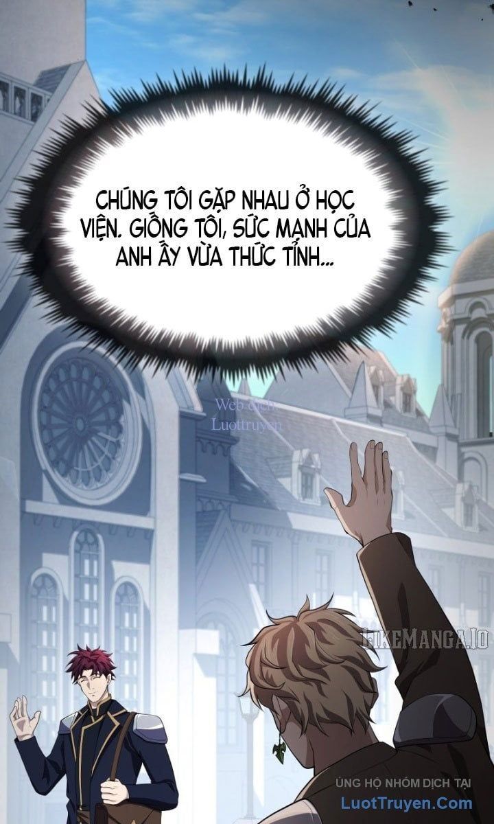 Tạp Huyết Hồi Quy Chap 1 - Next Chap 2