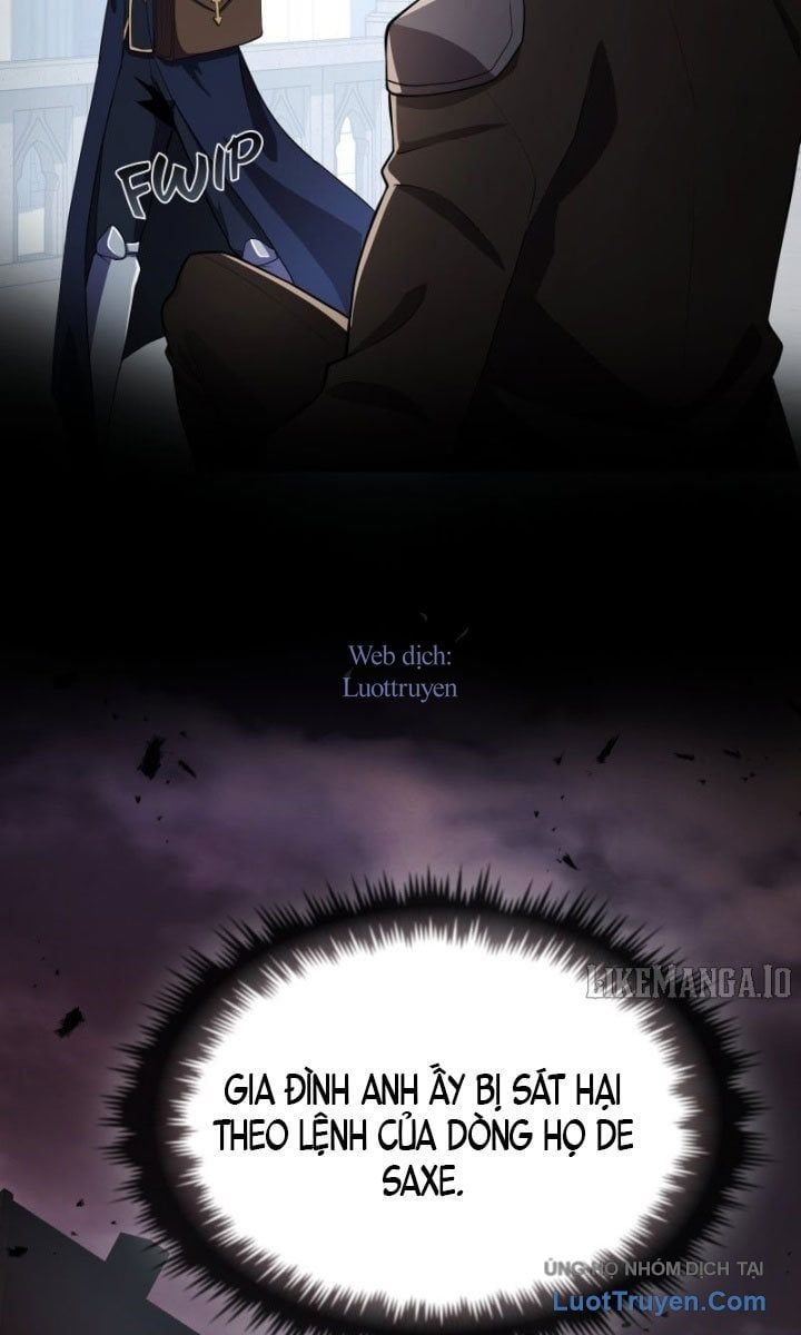 Tạp Huyết Hồi Quy Chap 1 - Next Chap 2