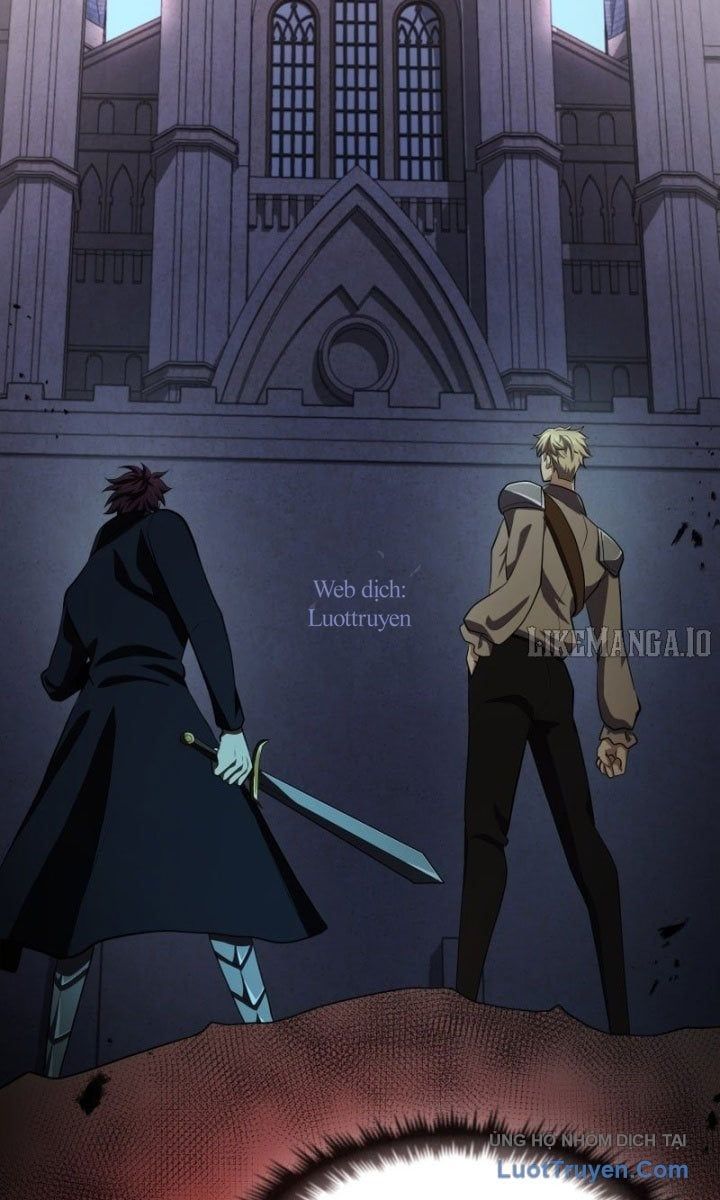 Tạp Huyết Hồi Quy Chap 1 - Next Chap 2