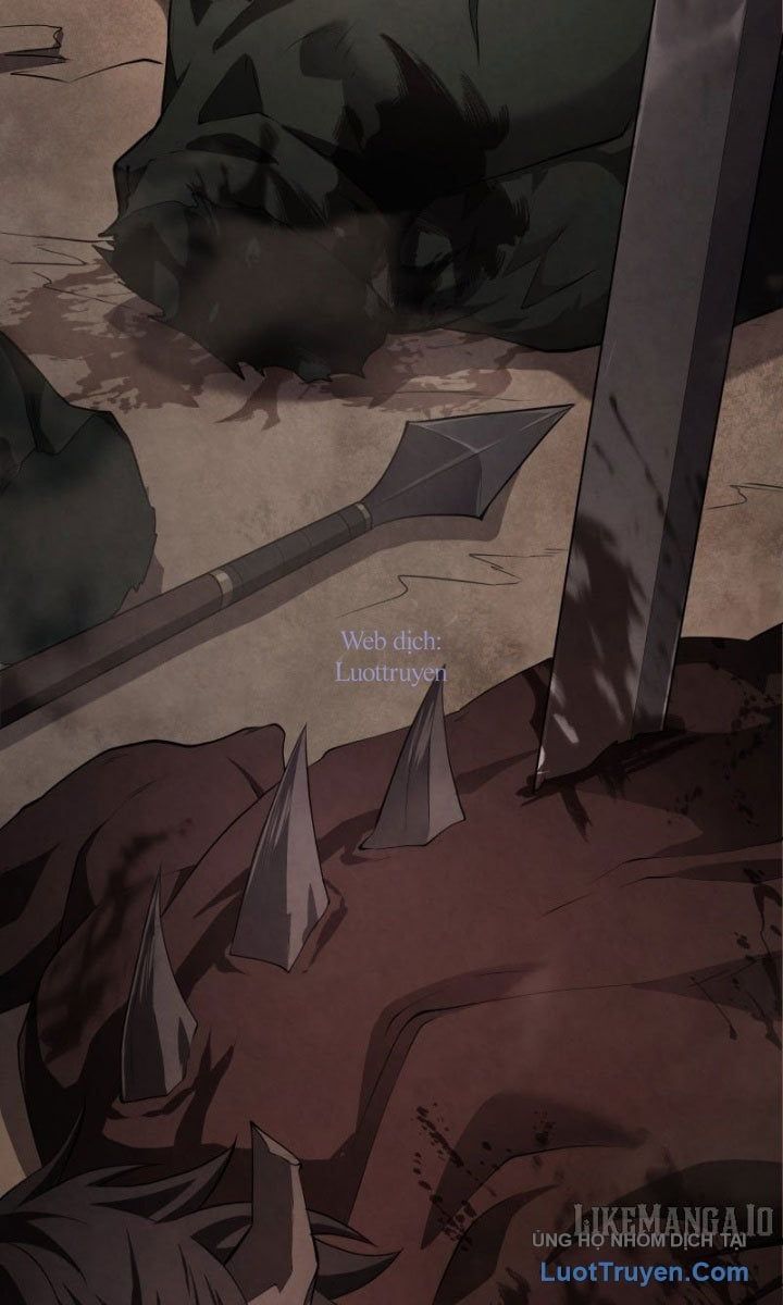 Tạp Huyết Hồi Quy Chap 1 - Next Chap 2