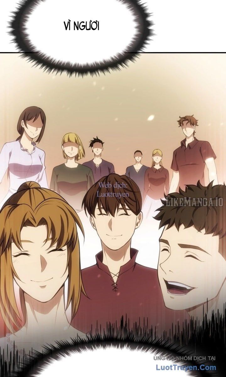 Tạp Huyết Hồi Quy Chap 1 - Next Chap 2