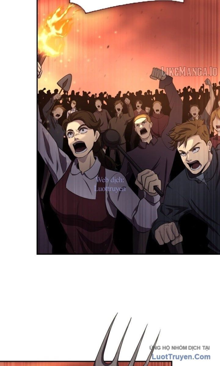 Tạp Huyết Hồi Quy Chap 1 - Next Chap 2