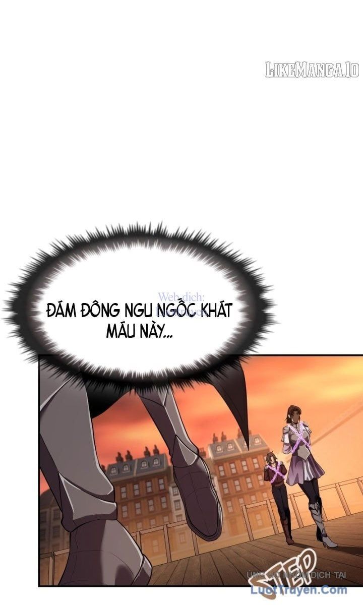 Tạp Huyết Hồi Quy Chap 1 - Next Chap 2