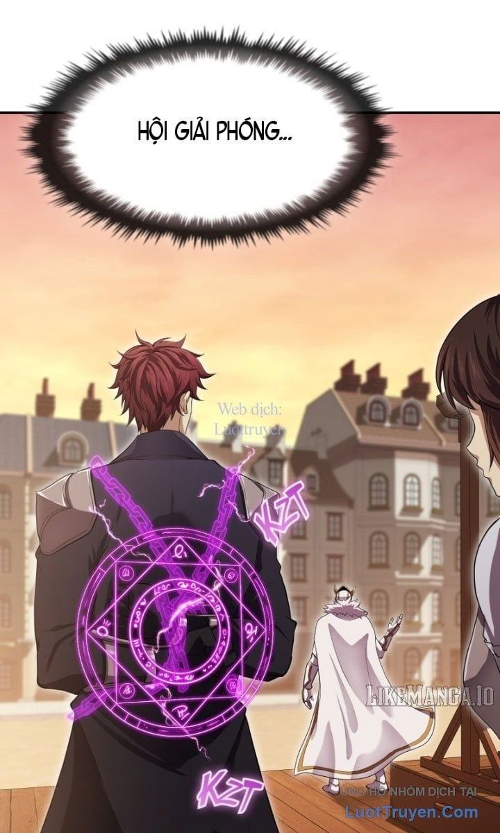 Tạp Huyết Hồi Quy Chap 1 - Next Chap 2