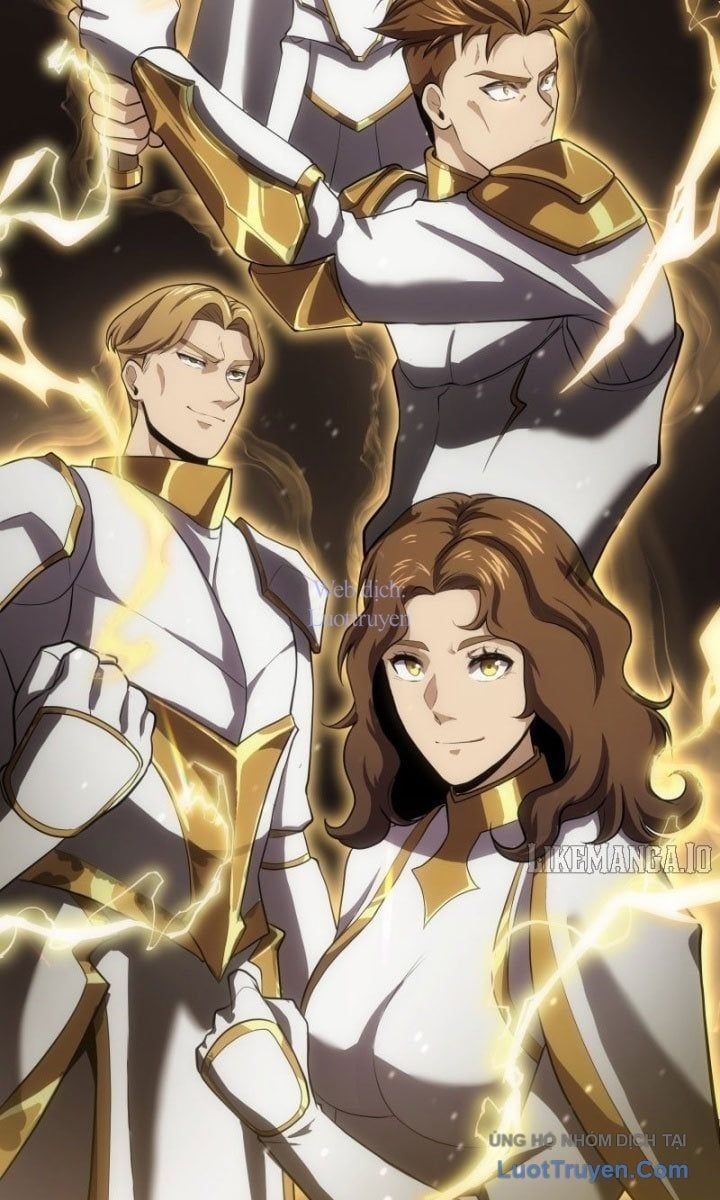 Tạp Huyết Hồi Quy Chap 1 - Next Chap 2