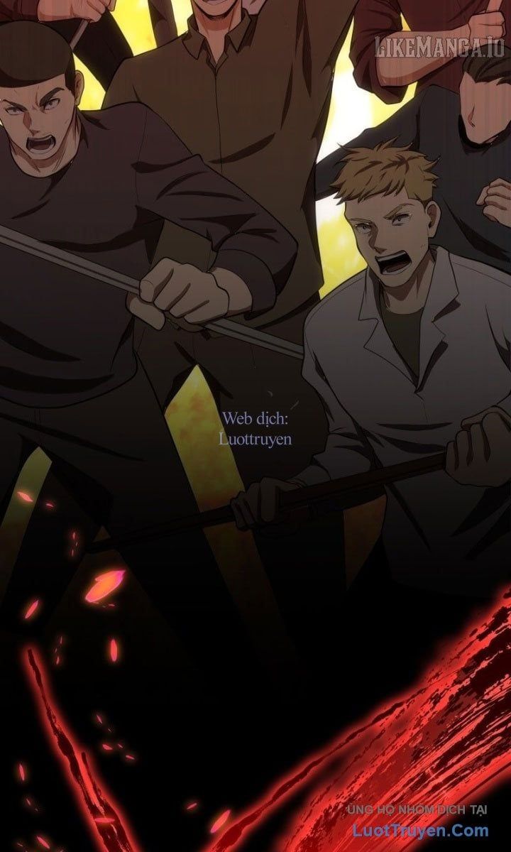 Tạp Huyết Hồi Quy Chap 1 - Next Chap 2