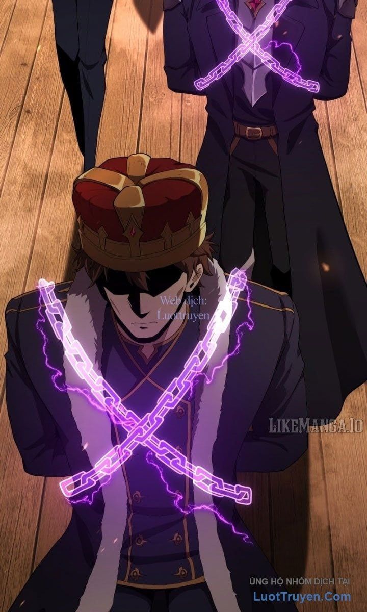 Tạp Huyết Hồi Quy Chap 1 - Next Chap 2