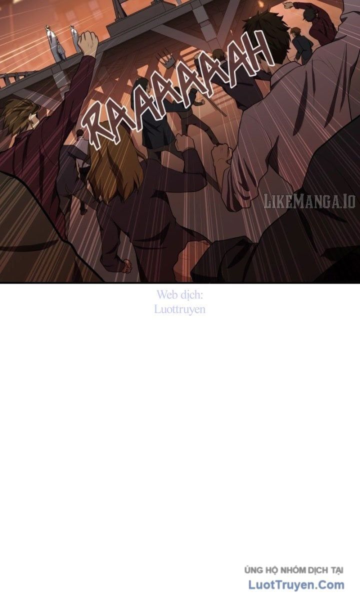 Tạp Huyết Hồi Quy Chap 1 - Next Chap 2