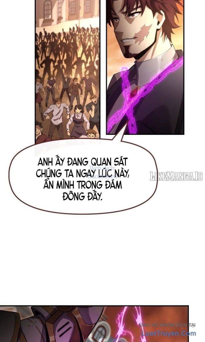 Tạp Huyết Hồi Quy Chap 1 - Next Chap 2