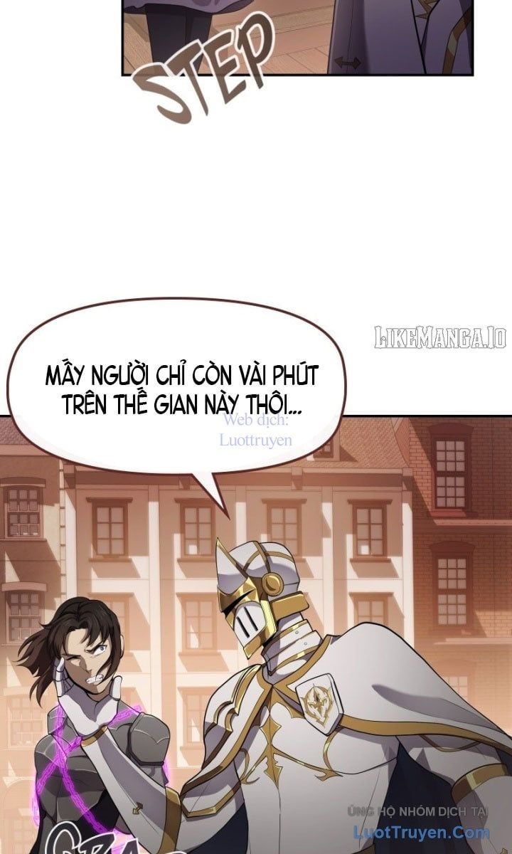 Tạp Huyết Hồi Quy Chap 1 - Next Chap 2