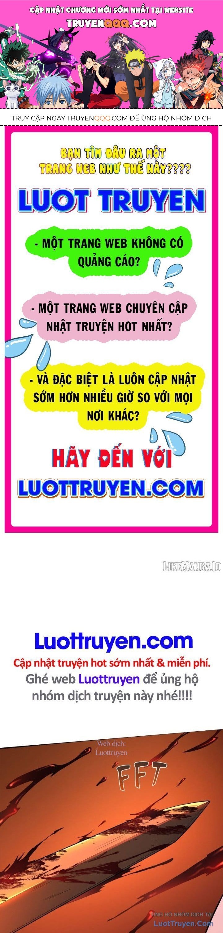 Tạp Huyết Hồi Quy Chap 2 - Next Chap 3