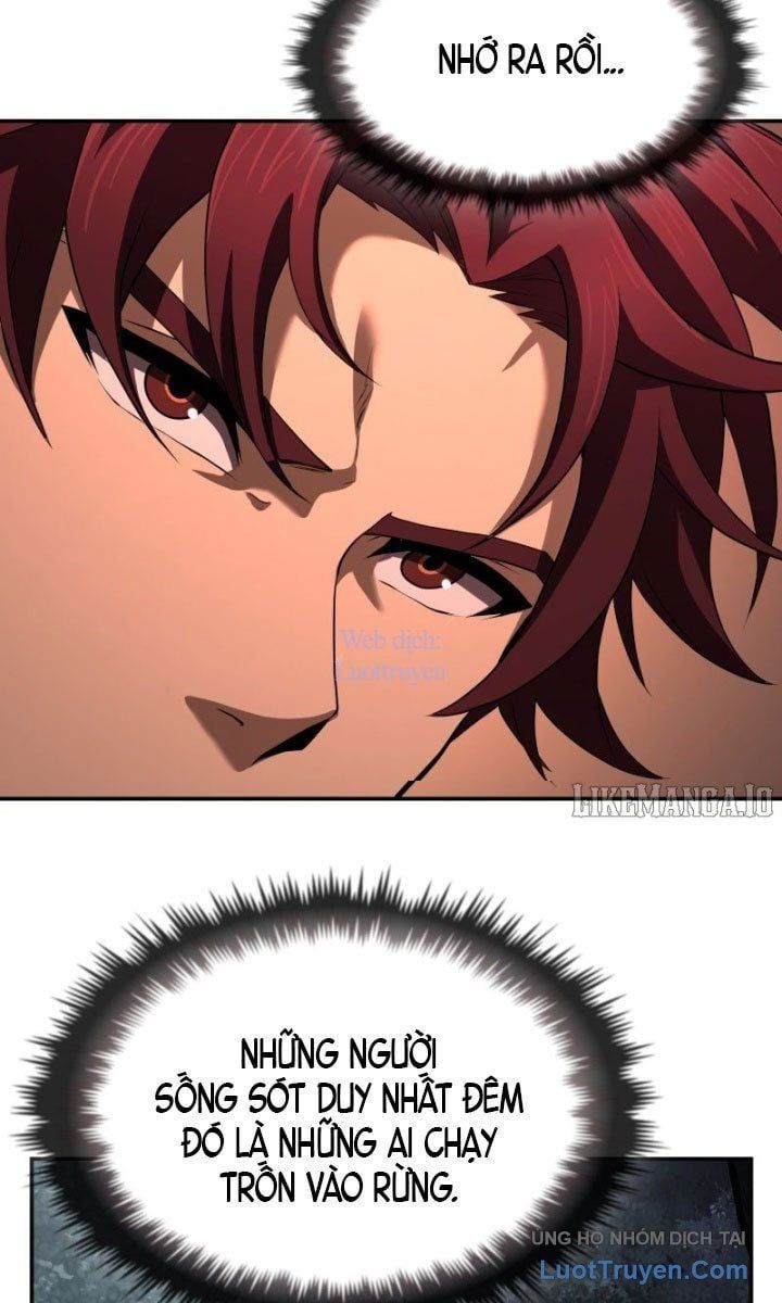 Tạp Huyết Hồi Quy Chap 2 - Next Chap 3